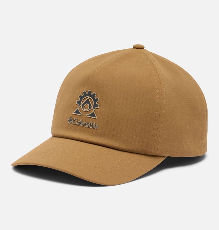 alta crest 3d stretch snap back ball cap