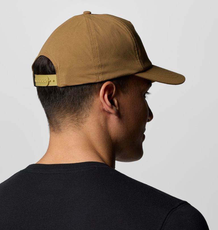 alta crest 3d stretch snap back ball cap