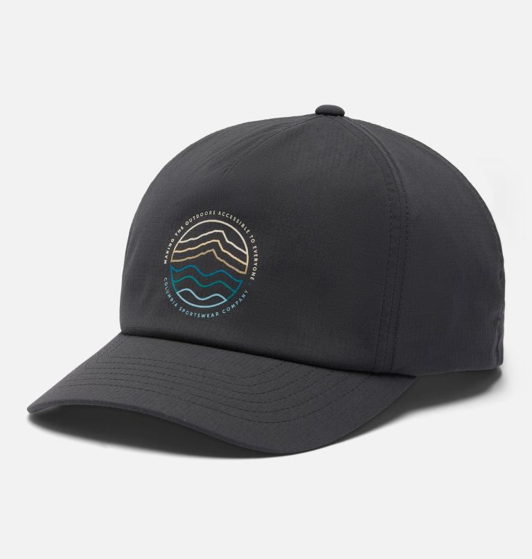 alta crest 3d stretch snap back ball cap