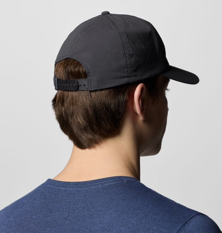 alta crest 3d stretch snap back ball cap