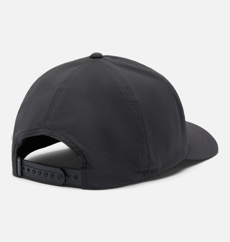 alta crest 3d stretch snap back ball cap