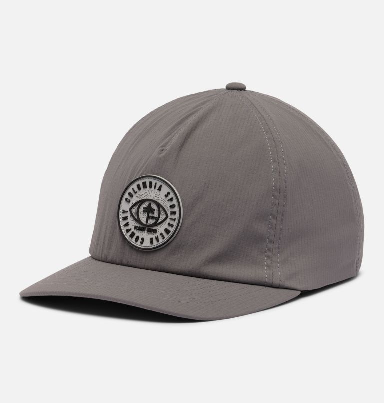 alta crest 3d stretch snap back ball cap