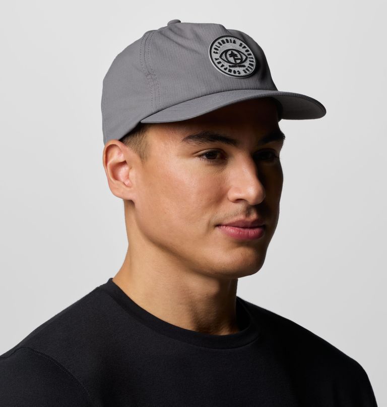 alta crest 3d stretch snap back ball cap