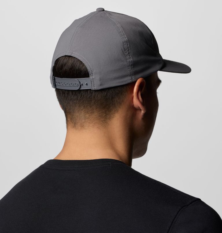 alta crest 3d stretch snap back ball cap