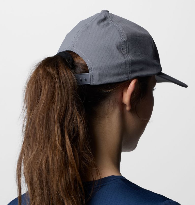 alta crest 3d stretch snap back ball cap