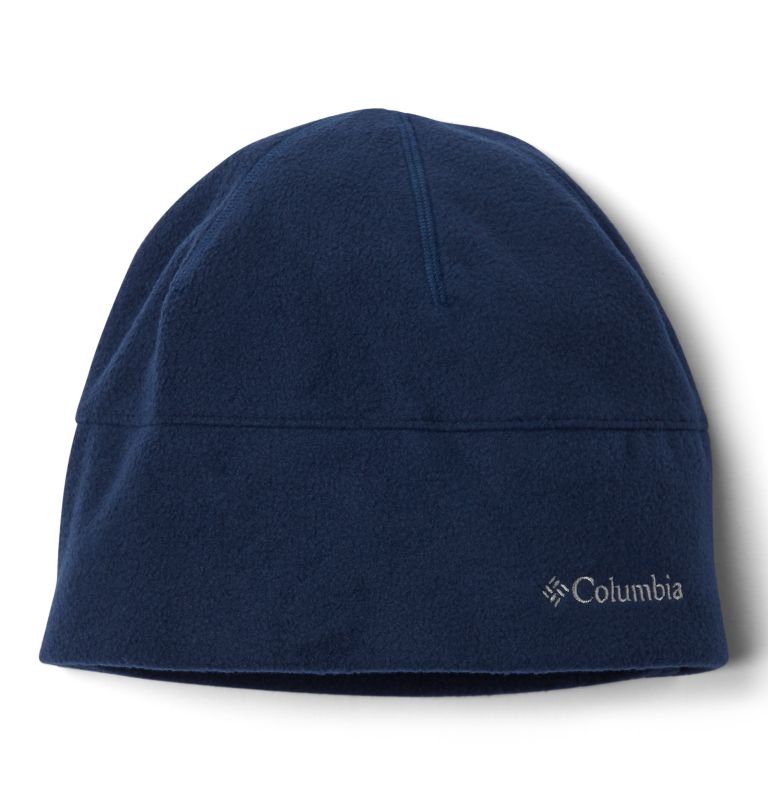 trail shaker omni-heat fleece beanie