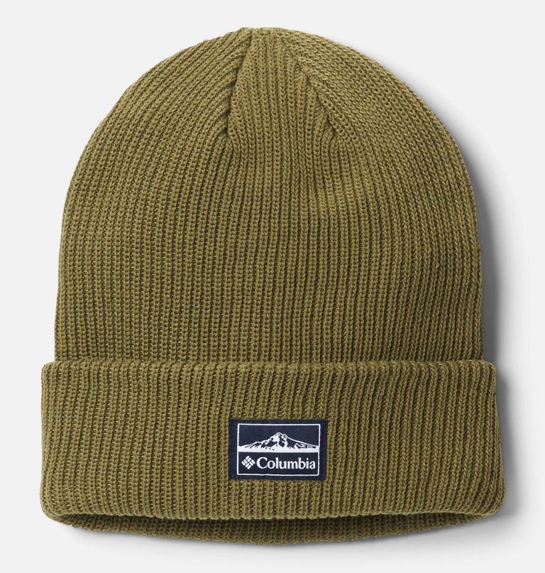 lost lager ii beanie