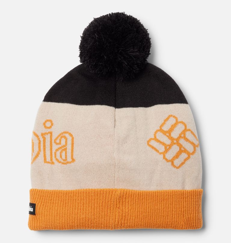 polar powder ii beanie