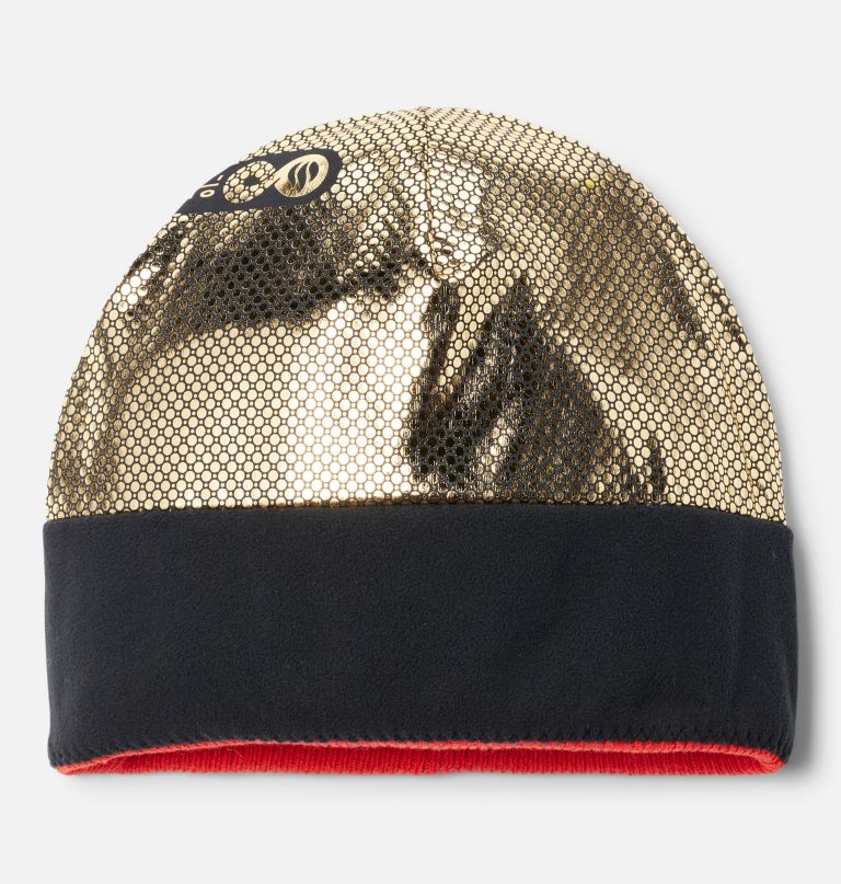polar powder ii beanie