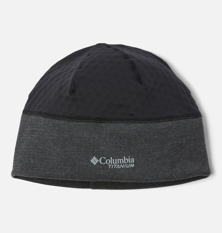 titan pass helix beanie