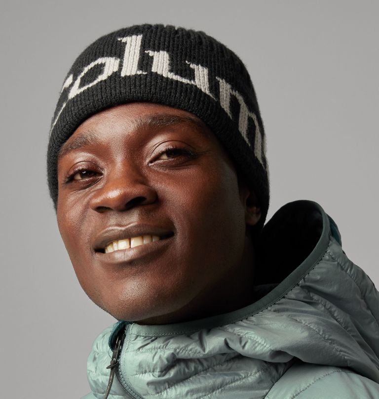 columbia heat ii beanie