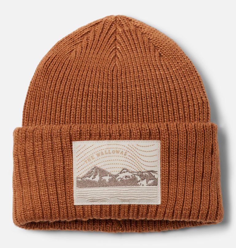 wallowa beanie