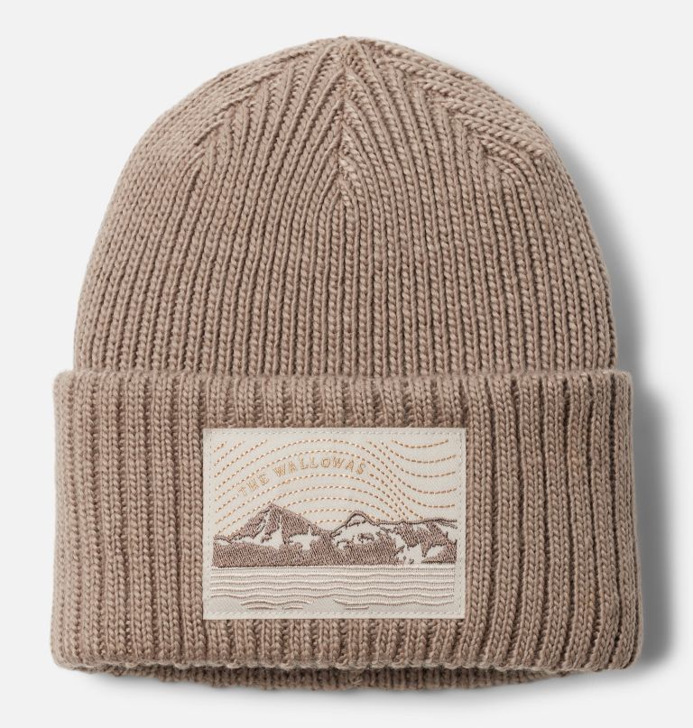 wallowa beanie