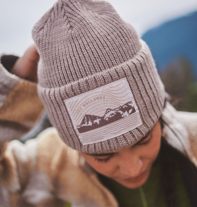 wallowa beanie