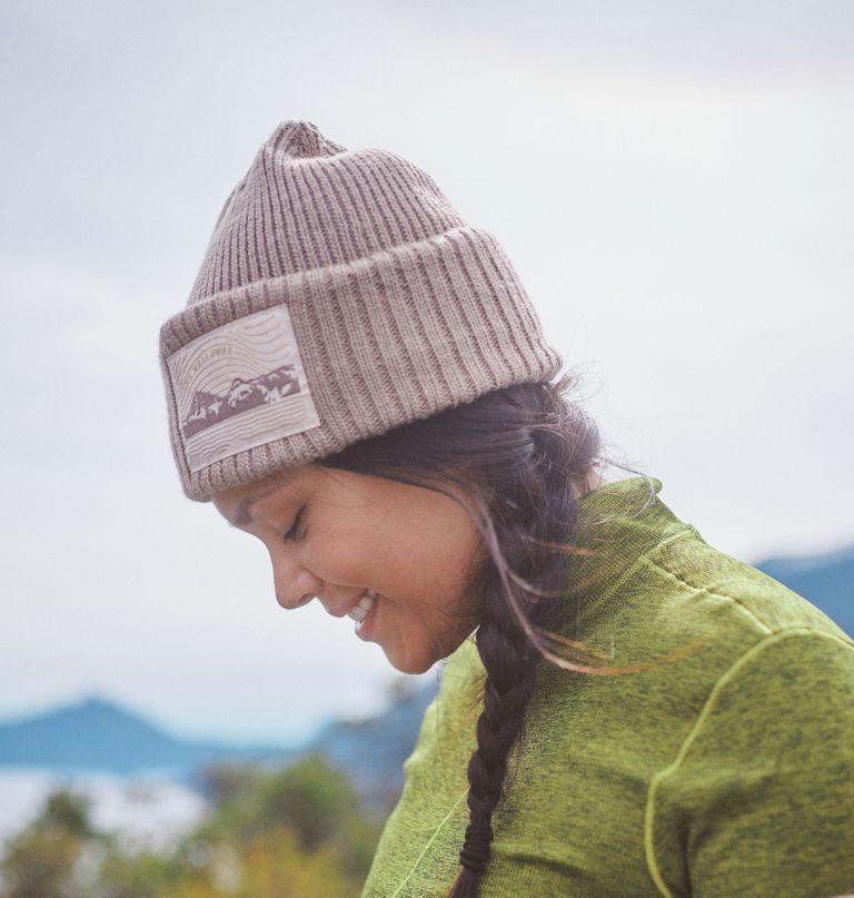 wallowa beanie