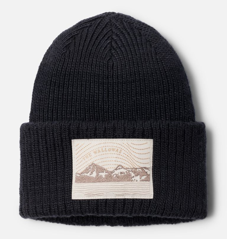 wallowa beanie