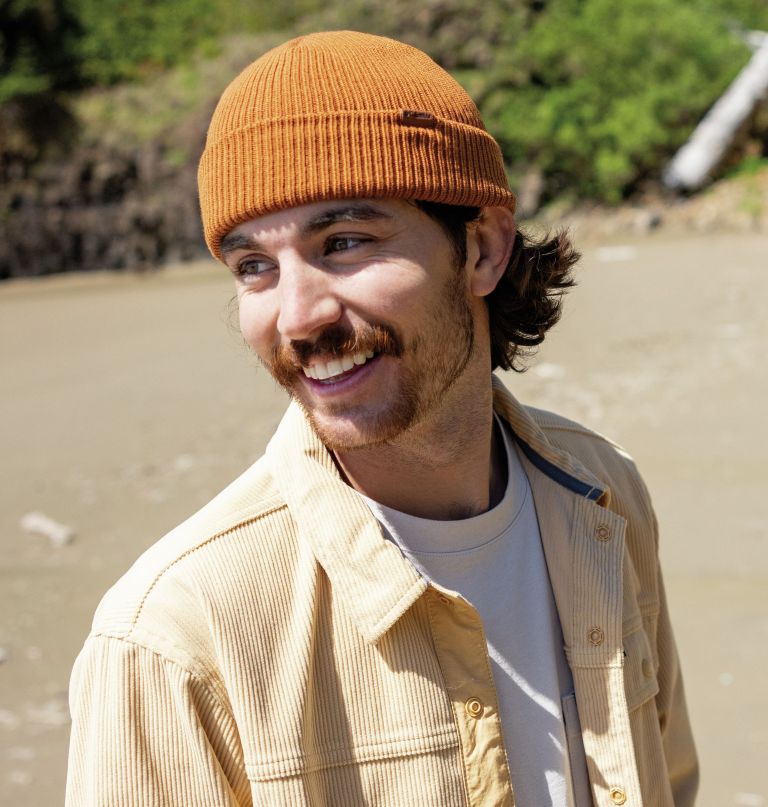 portside fisherman beanie
