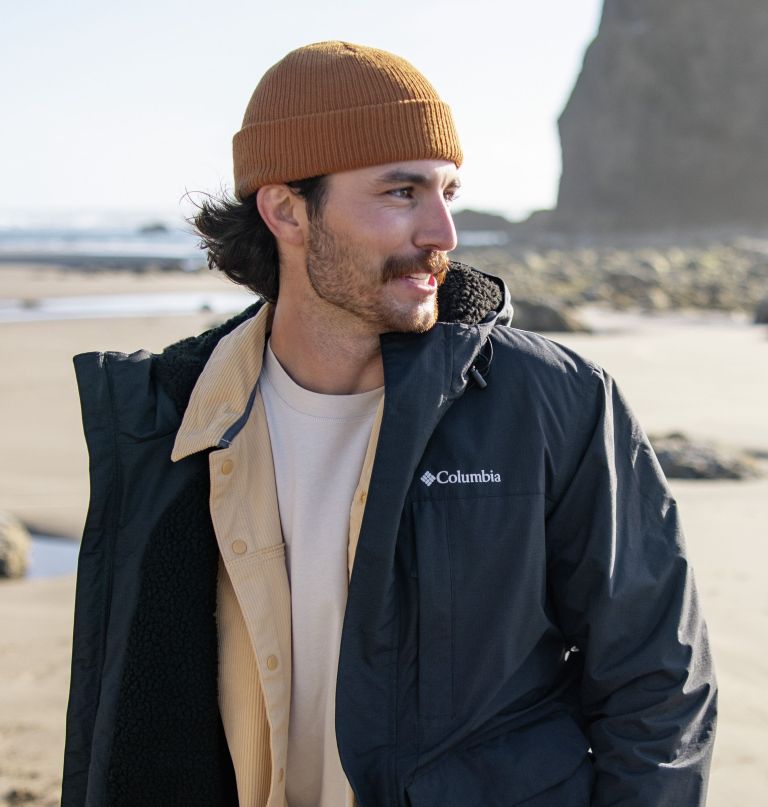portside fisherman beanie
