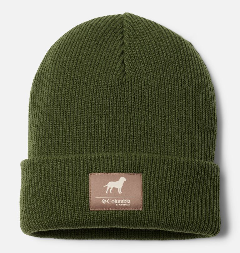 phg cuffed beanie
