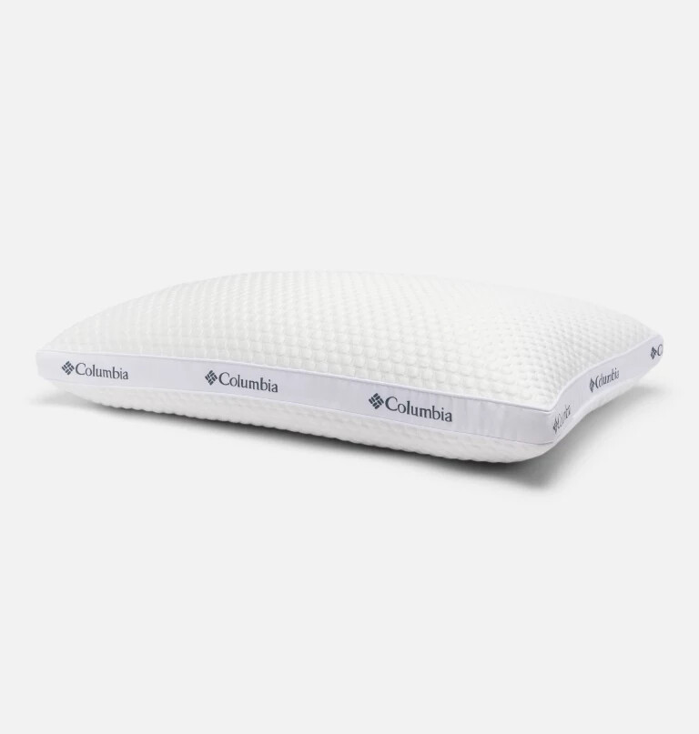ice fiber pillow - standard