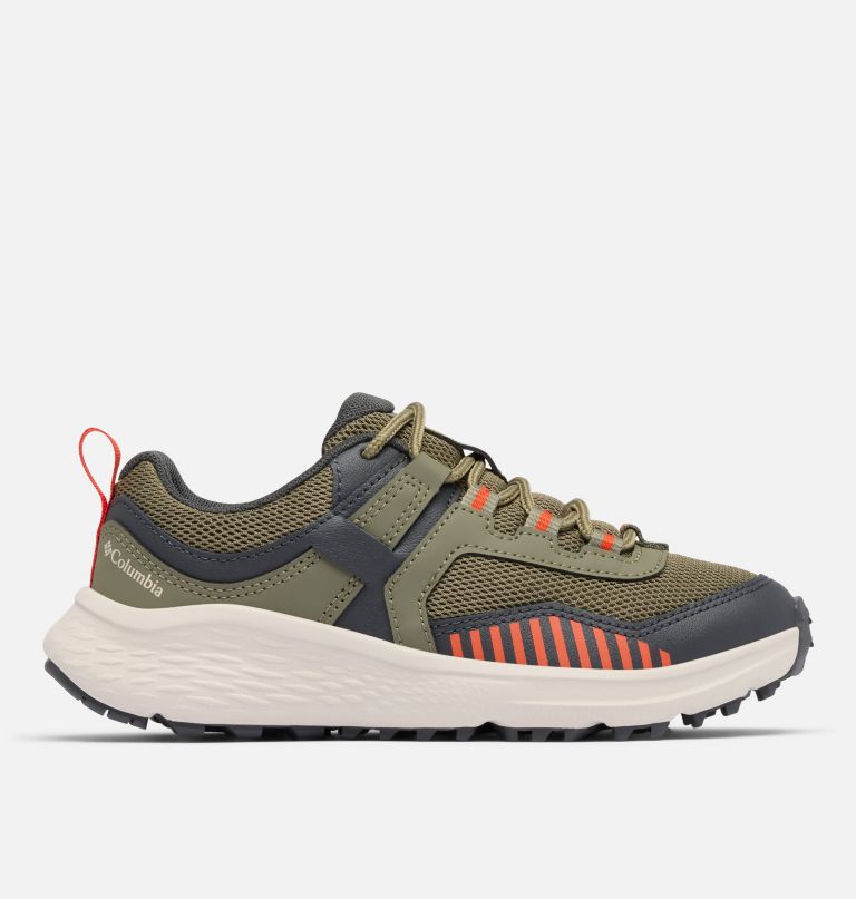 big kids konos low shoe