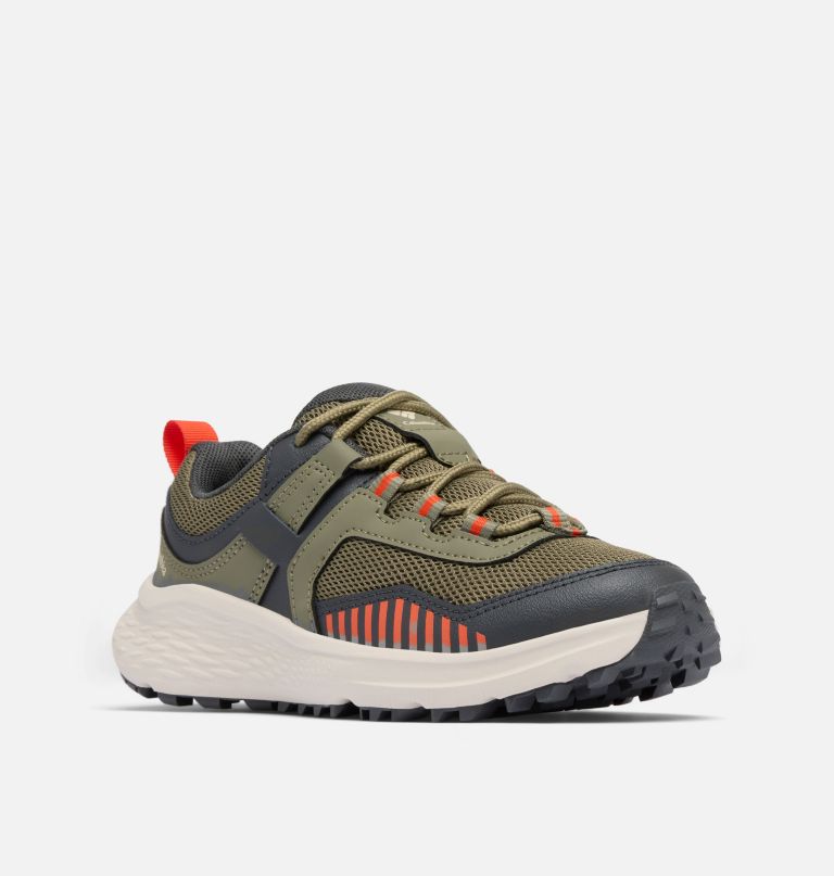 big kids konos low shoe
