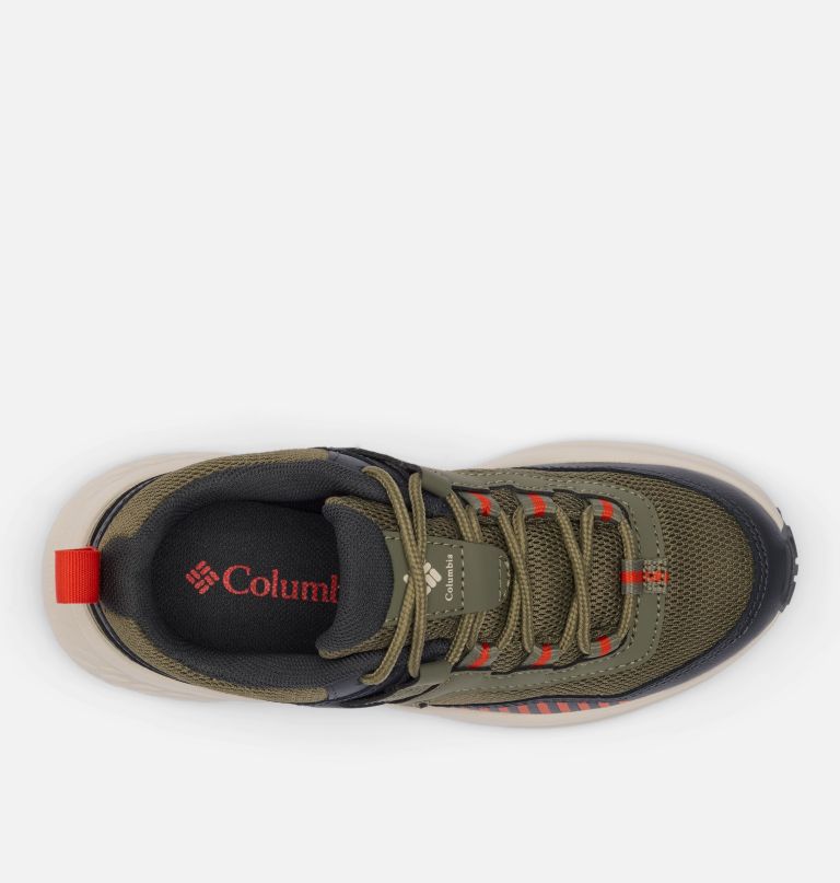 big kids konos low shoe