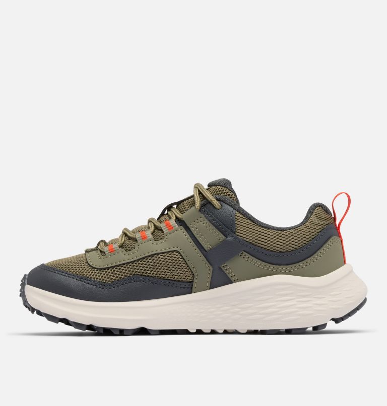 big kids konos low shoe