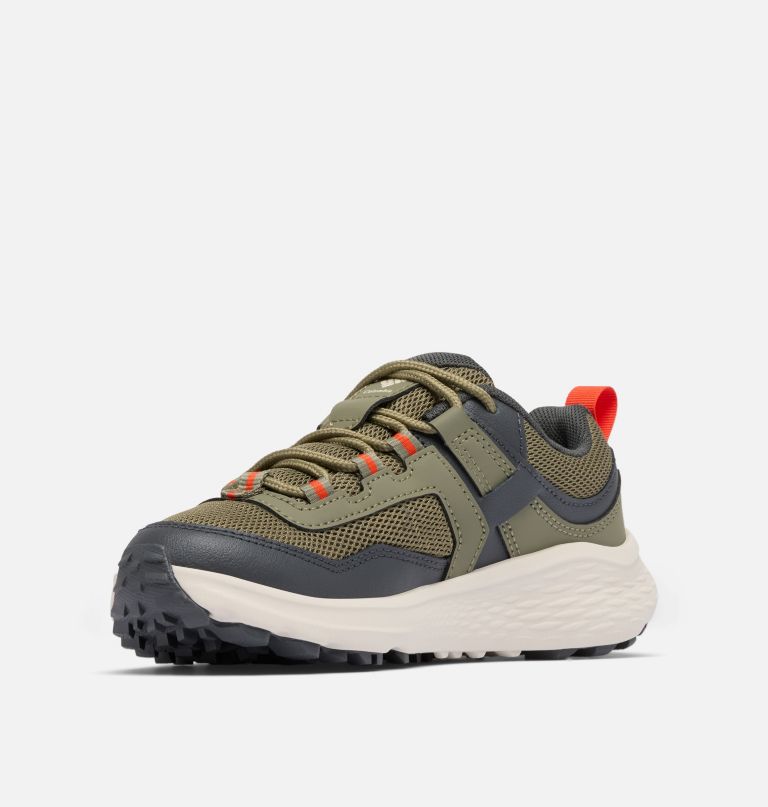 big kids konos low shoe