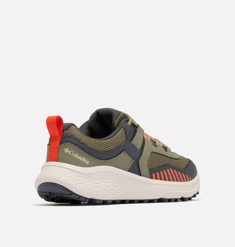 big kids konos low shoe