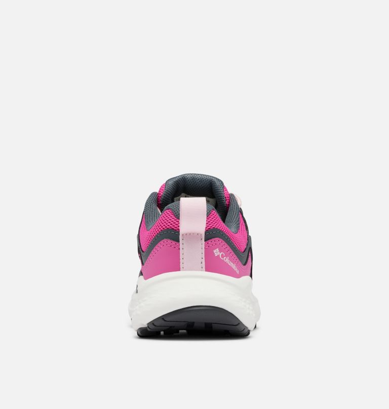 big kids konos low shoe