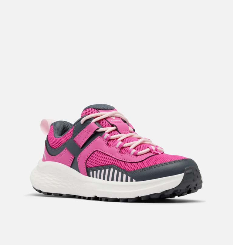 big kids konos low shoe