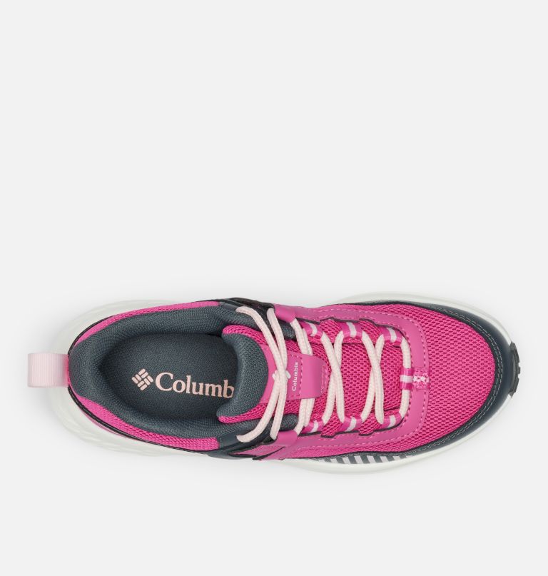 big kids konos low shoe