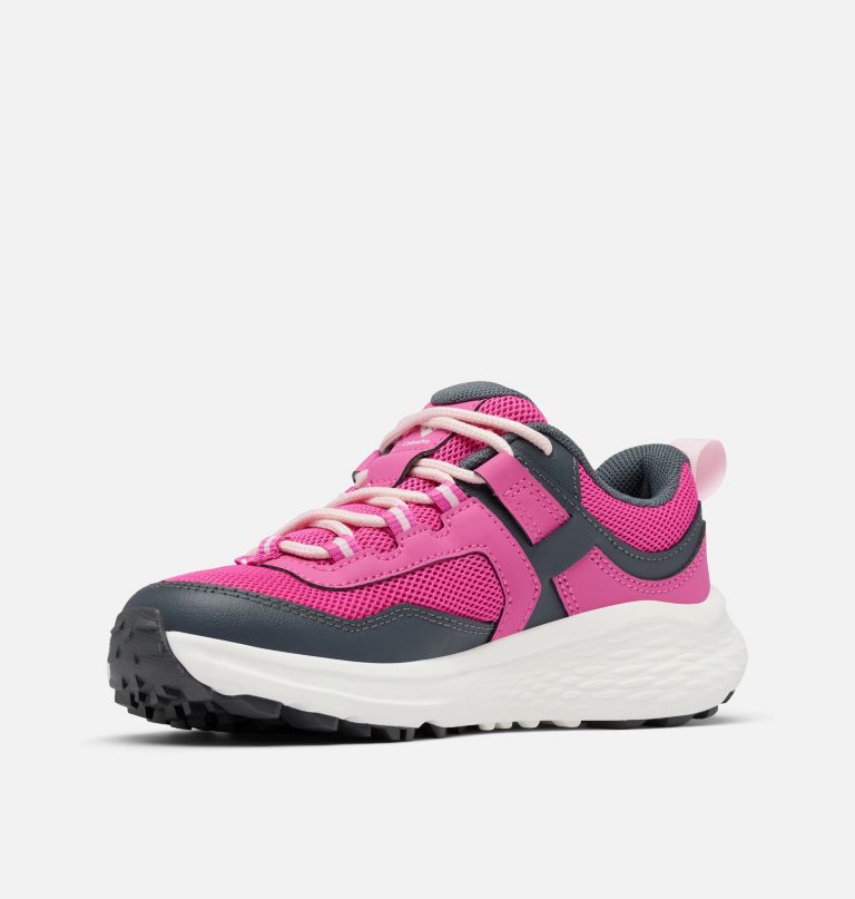 big kids konos low shoe