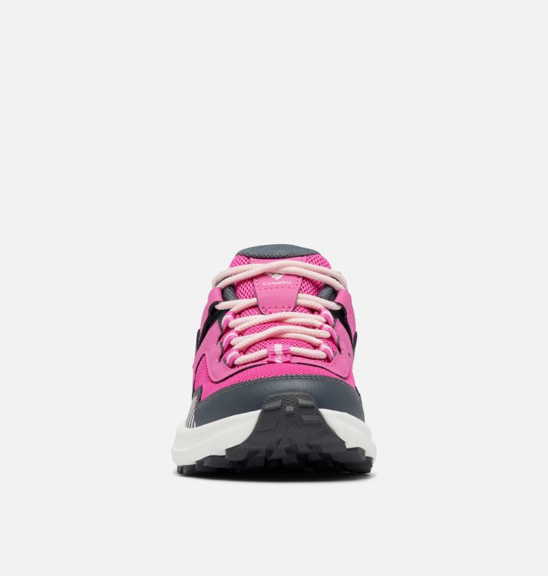 big kids konos low shoe