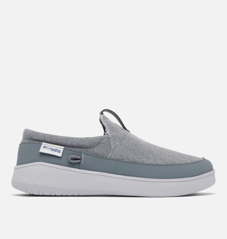 big kids pfg boatside shoe