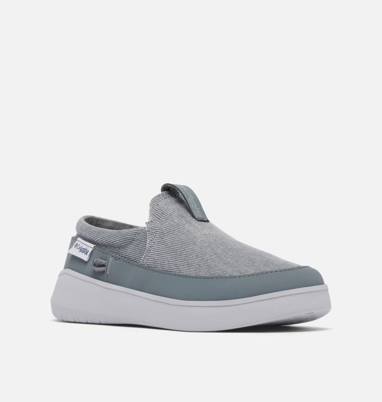 big kids pfg boatside shoe
