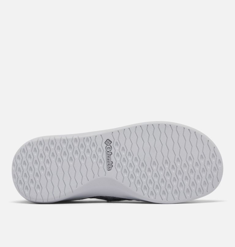 big kids pfg boatside shoe