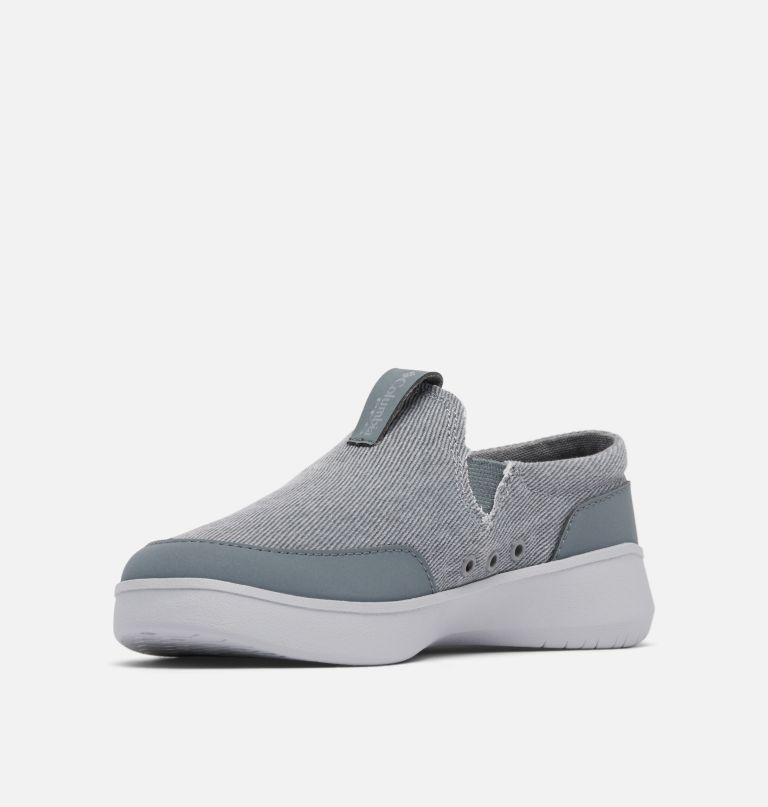big kids pfg boatside shoe