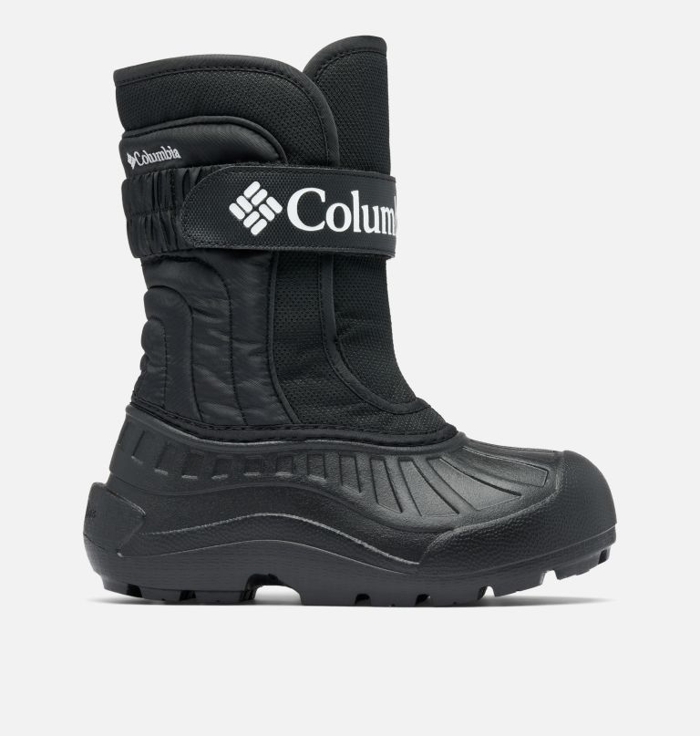 big kids powderbug snowlite strap boot
