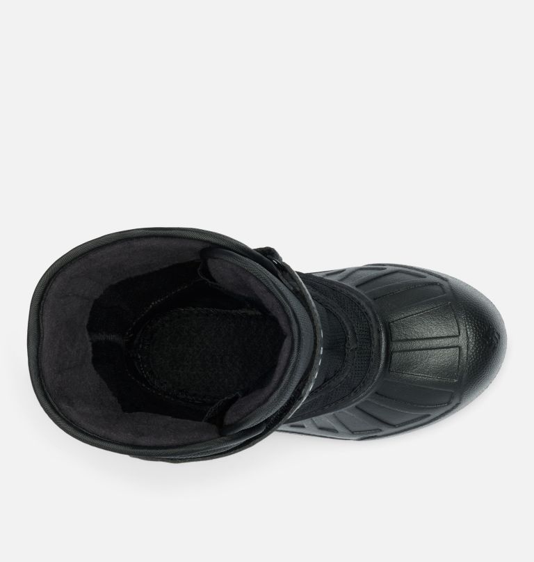 big kids powderbug snowlite strap boot