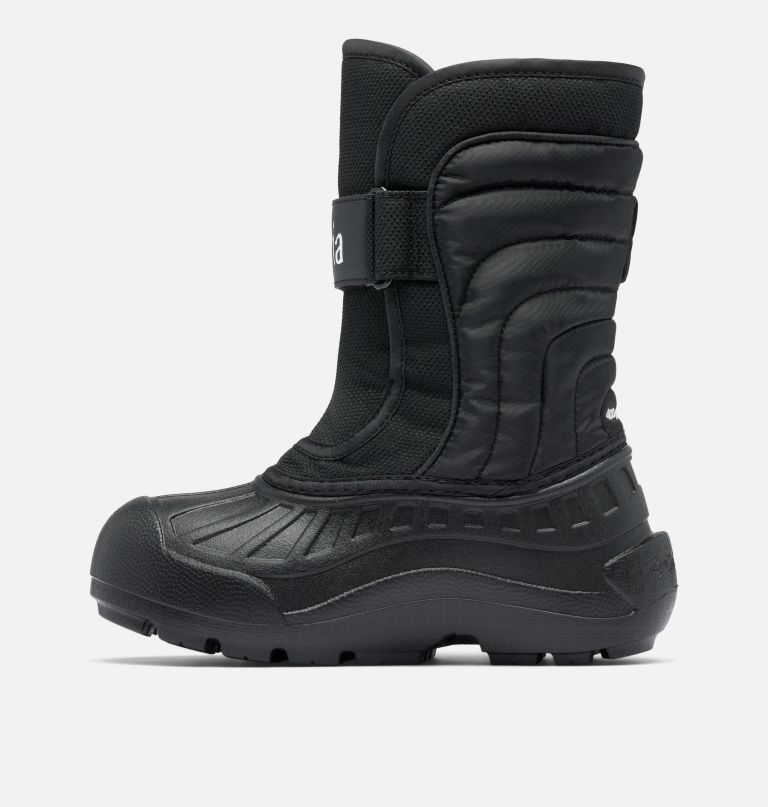 big kids powderbug snowlite strap boot