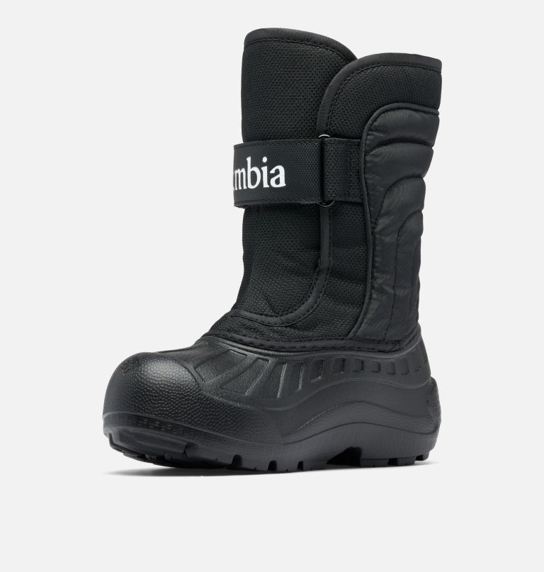 big kids powderbug snowlite strap boot