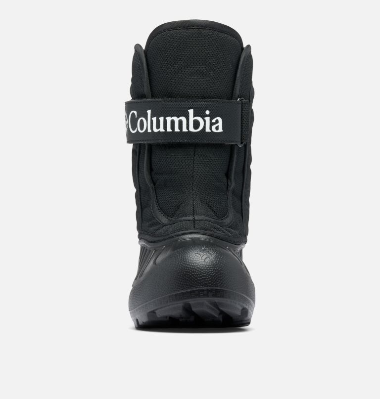 big kids powderbug snowlite strap boot