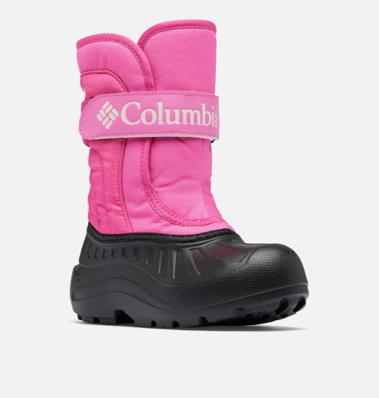 big kids powderbug snowlite strap boot