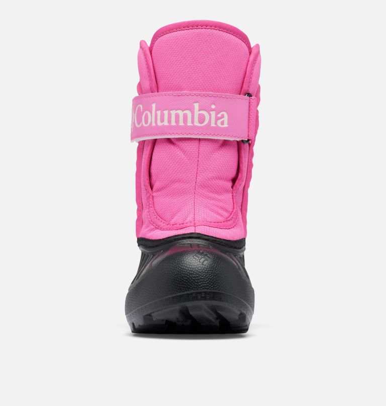big kids powderbug snowlite strap boot