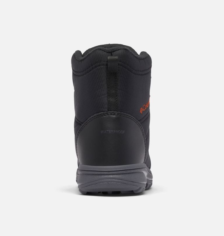 big kids fairbanks omni-heat boot