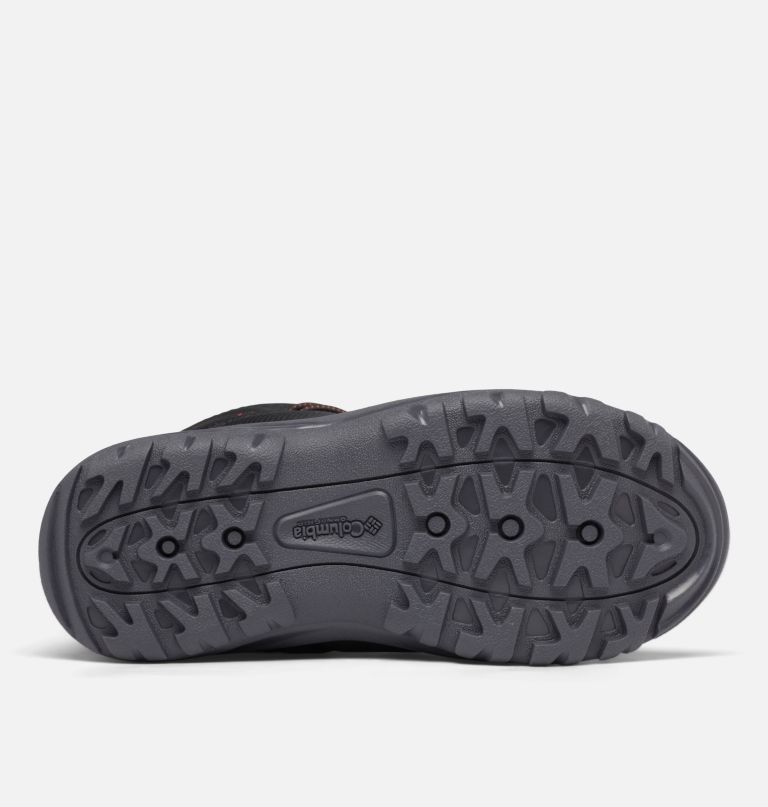big kids fairbanks omni-heat boot