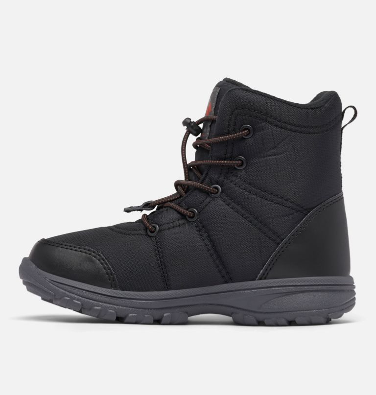 big kids fairbanks omni-heat boot