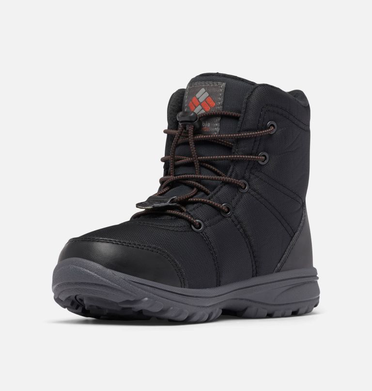 big kids fairbanks omni-heat boot